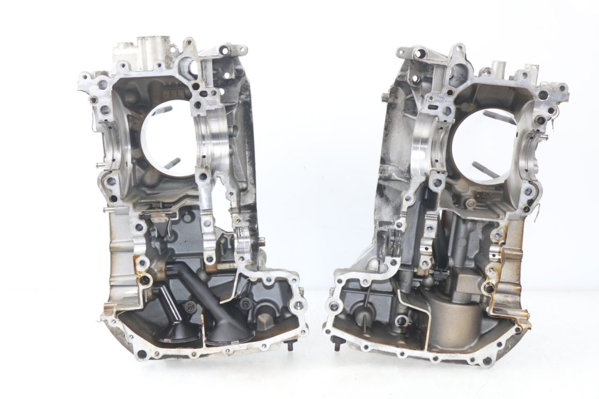 photo de CARTER BAS MOTEUR BMW R GS 1200 (2005 - 2007) - Inspection visuelle