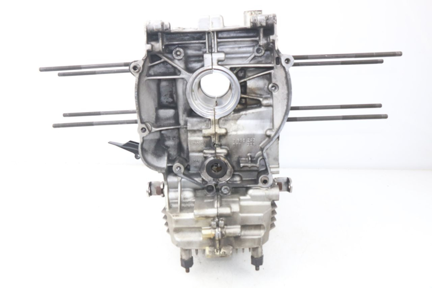 photo de CARTER BAS MOTEUR BMW R GS 1200 (2005 - 2007) - État de surface