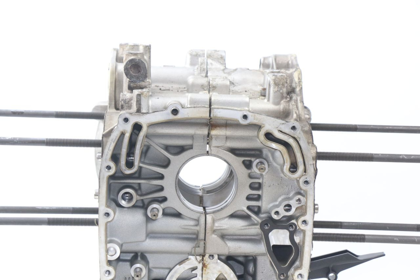 photo de CARTER BAS MOTEUR BMW R GS 1200 (2005 - 2007) - Marquages et références