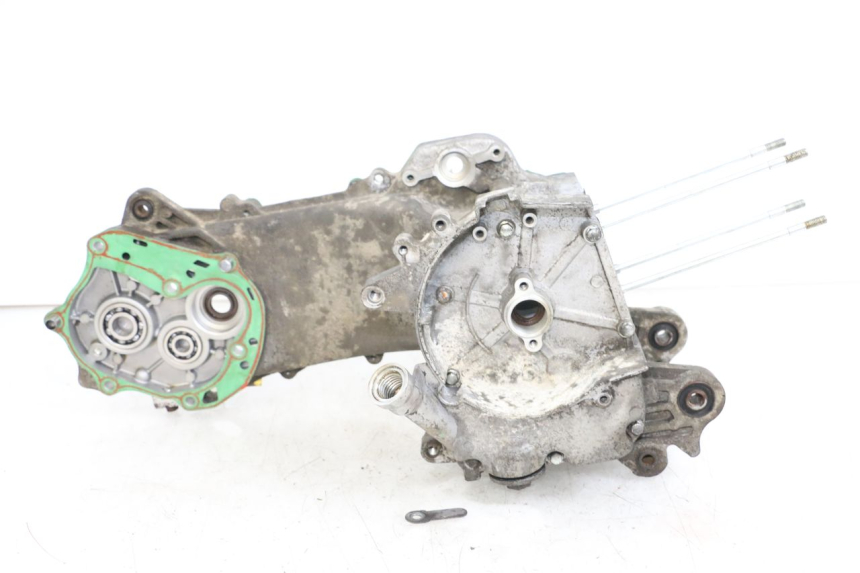 photo de Lower engine casing EUROCKA R8 4T 50 (2013 - 2022) - Vue rapprochée