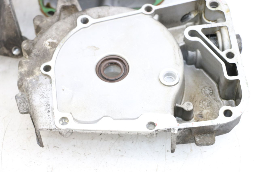 photo de Lower engine casing EUROCKA R8 4T 50 (2013 - 2022) - Focus structure