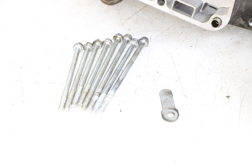 photo de Lower engine casing EUROCKA R8 4T 50 (2013 - 2022) - Zoom qualité