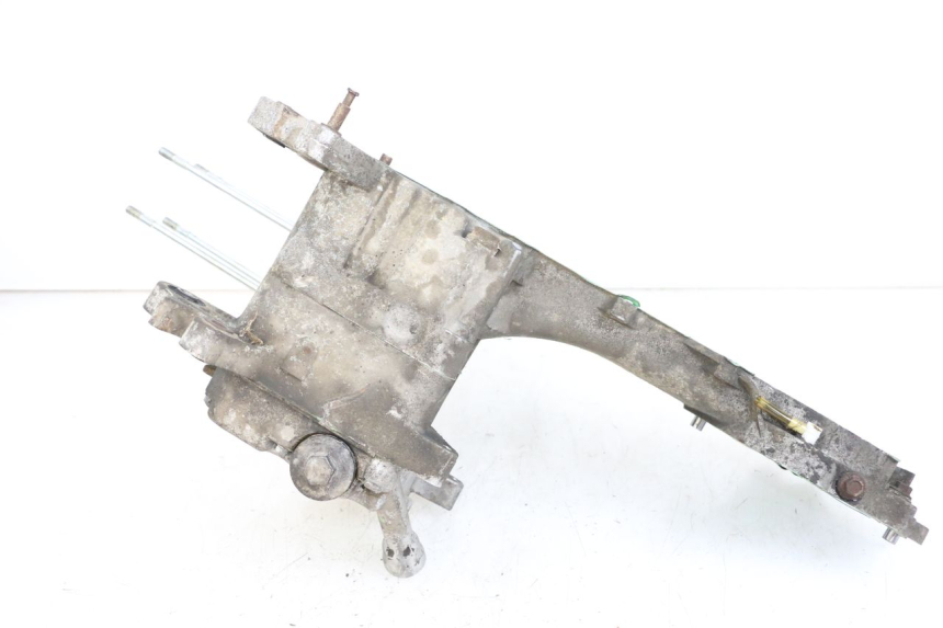 photo de Lower engine casing EUROCKA R8 4T 50 (2013 - 2022) - Gros plan technique