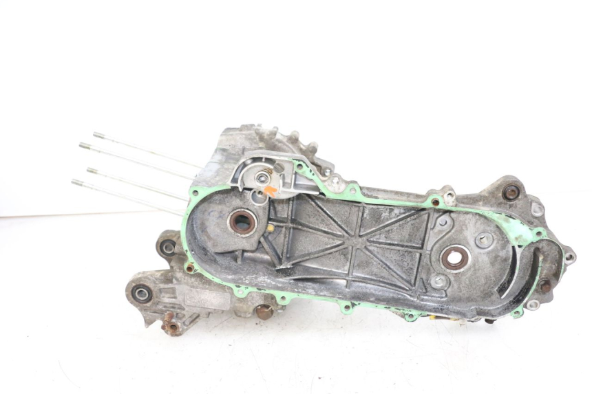 photo de Lower engine casing EUROCKA R8 4T 50 (2013 - 2022) - État de surface