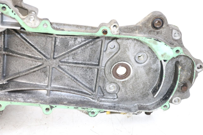 photo de Lower engine casing EUROCKA R8 4T 50 (2013 - 2022) - Pièce contrôlée