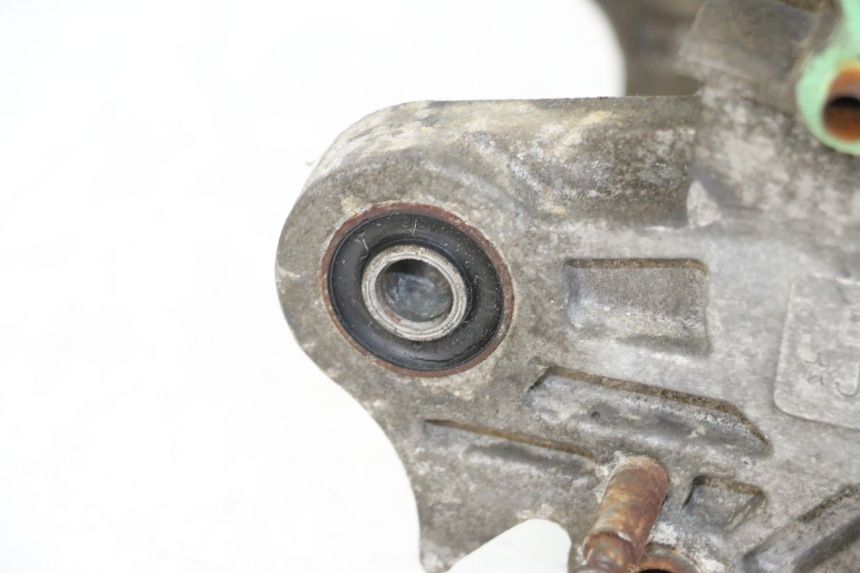 photo de Lower engine casing EUROCKA R8 4T 50 (2013 - 2022) - Marquages et références