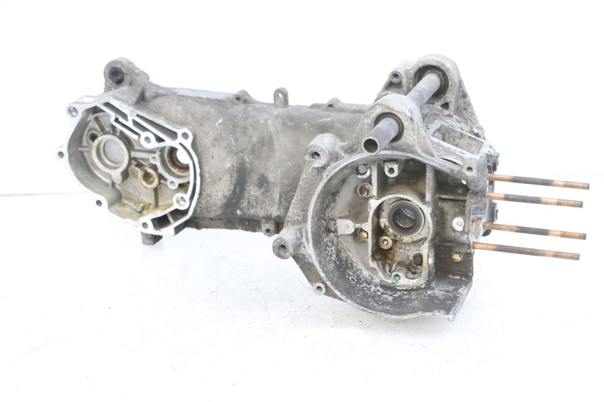 photo de CARTER BAS MOTEUR RIDE RACE 2T 50 (2012 - 2017) - Détail de la pièce