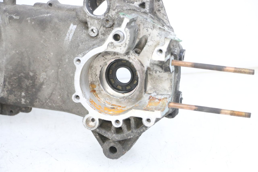 photo de CARTER BAS MOTEUR RIDE RACE 2T 50 (2012 - 2017) - Pièce contrôlée