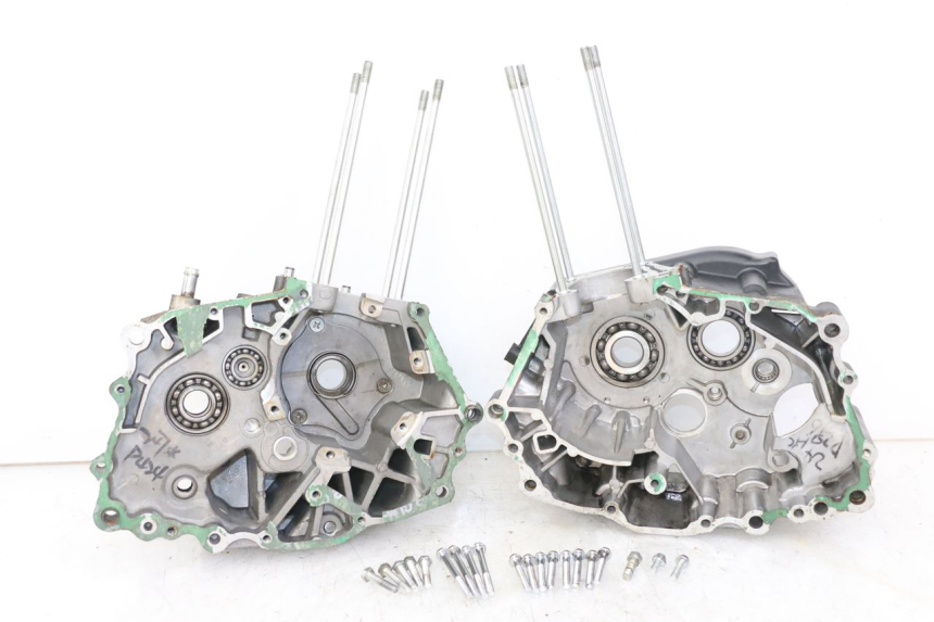 photo de CARTER BAS MOTEUR REGAL RAPTOR RAXTER 2 125 (2007 - 2015) - Détail de la pièce