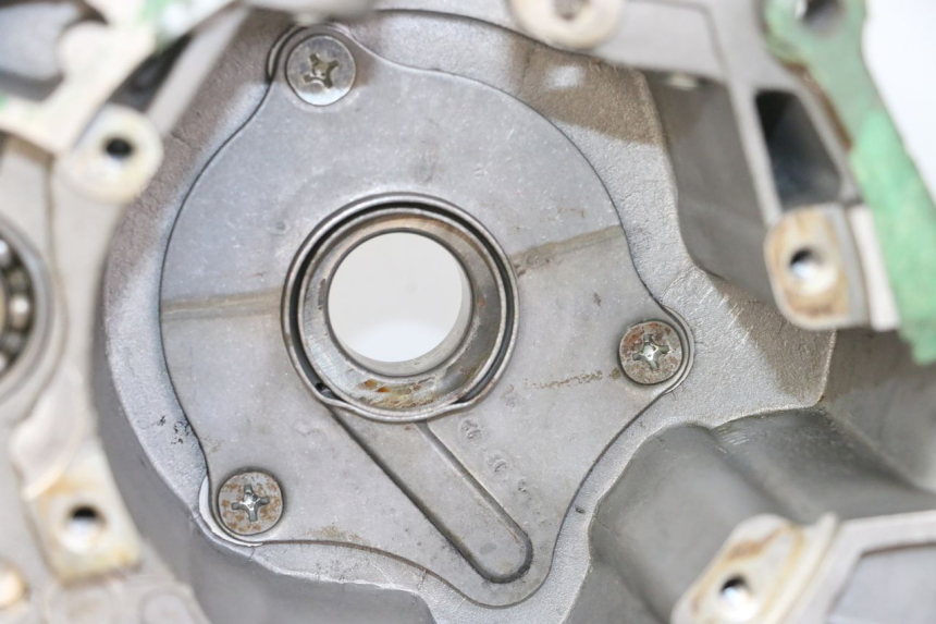 photo de CARTER BAS MOTEUR REGAL RAPTOR RAXTER 2 125 (2007 - 2015) - Vue rapprochée