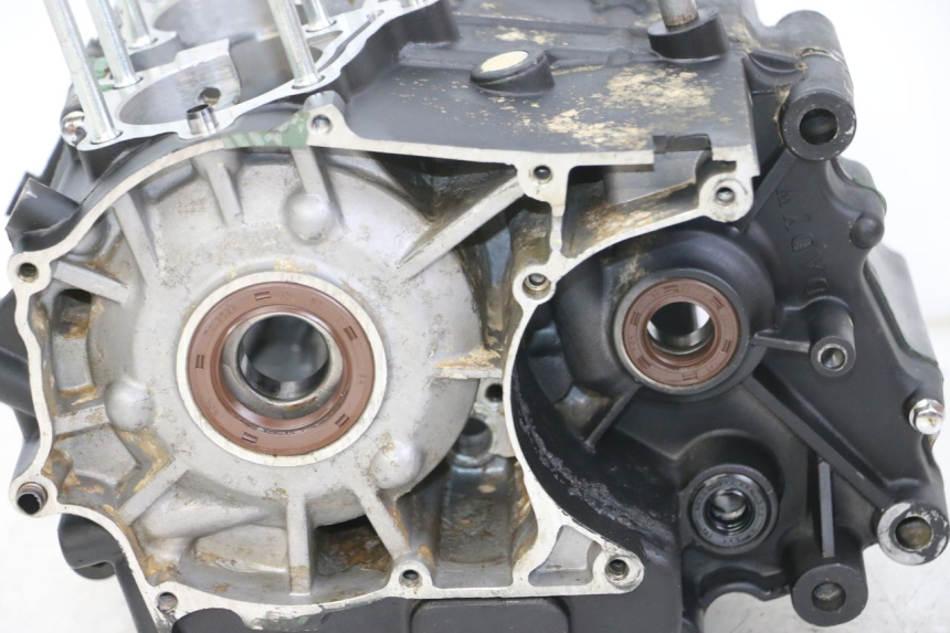 photo de CARTER BAS MOTEUR REGAL RAPTOR RAXTER 2 125 (2007 - 2015) - Vue d’ensemble