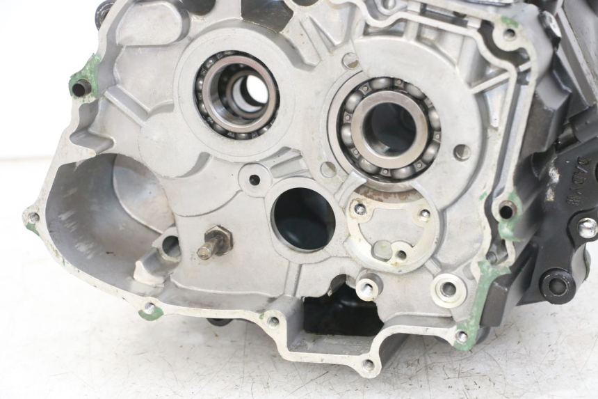 photo de CARTER BAS MOTEUR REGAL RAPTOR RAXTER 2 125 (2007 - 2015) - Marquages et références