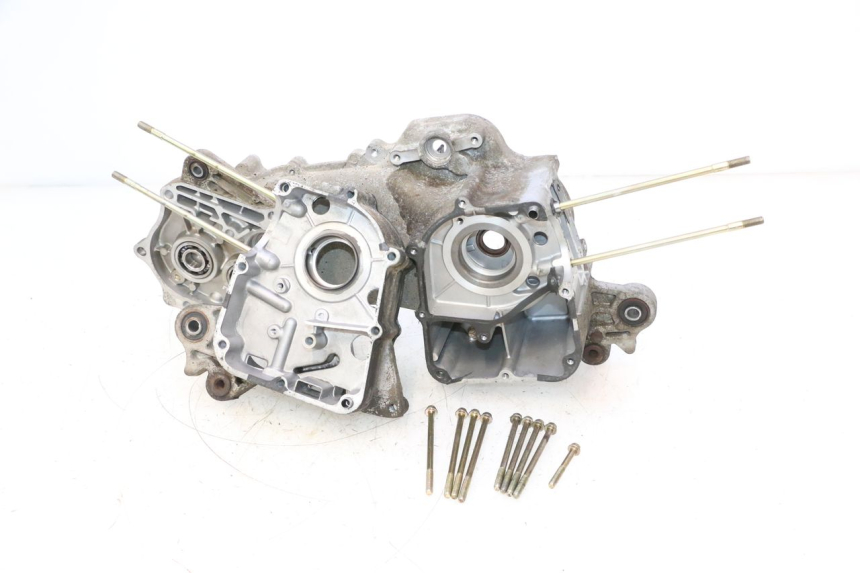 photo de CARTER BAS MOTEUR LAZIO RENO 50 (2016 - 2021) - Détail de la pièce