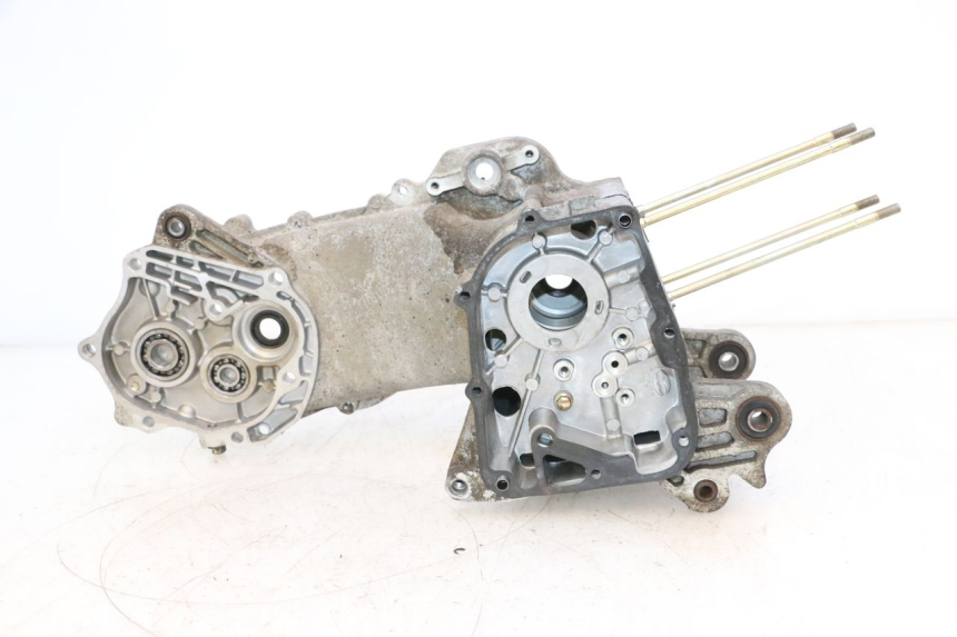 photo de CARTER BAS MOTEUR LAZIO RENO 50 (2016 - 2021) - Zoom composants