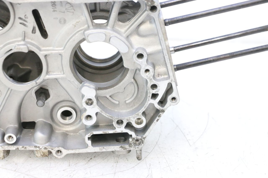 photo de CARTER BAS MOTEUR APOLLO RFZ 125 - Vue d’ensemble
