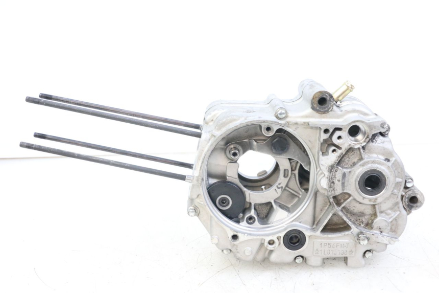 photo de CARTER BAS MOTEUR APOLLO RFZ 140 - Vue principale