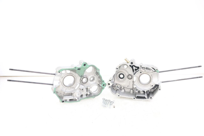 photo de CARTER BAS MOTEUR APOLLO RFZ 140 - Détail de la pièce