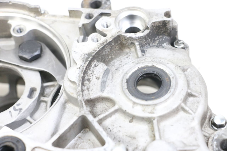 photo de CARTER BAS MOTEUR APOLLO RFZ 140 - Vue produit