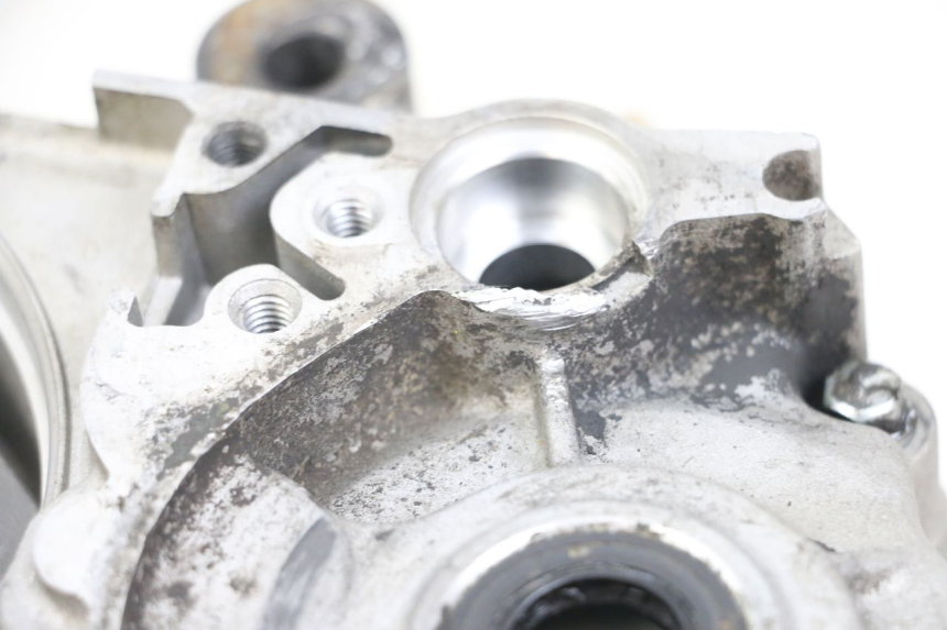 photo de CARTER BAS MOTEUR APOLLO RFZ 140 - Détails caractéristiques