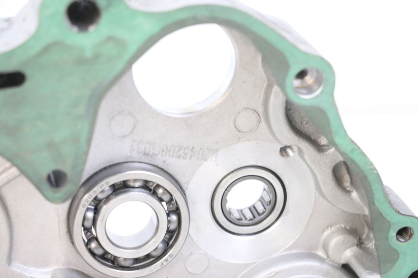 photo de CARTER BAS MOTEUR APOLLO RFZ 140 - Inspection visuelle