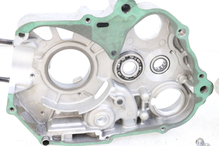 photo de CARTER BAS MOTEUR APOLLO RFZ 140 - Focus structure