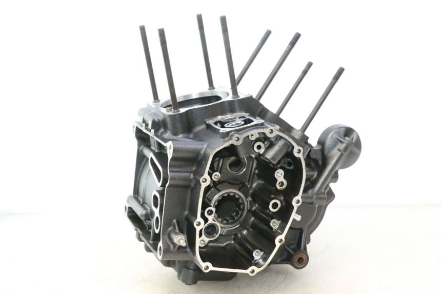 photo de CARTER BAS MOTEUR HARLEY DAVIDSON ROAD GLIDE FLTRXSE 1920 (2018 - 2022) - Vue principale