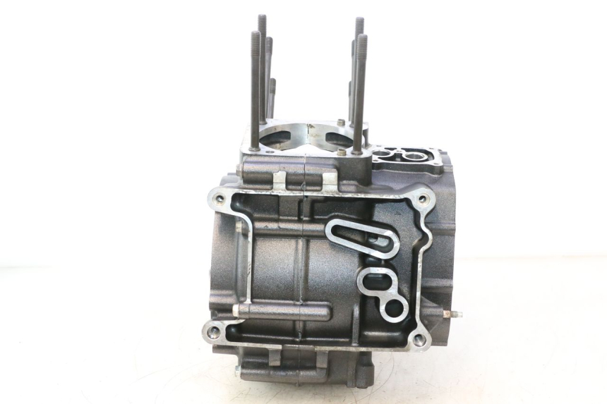 photo de CARTER BAS MOTEUR HARLEY DAVIDSON ROAD GLIDE FLTRXSE 1920 (2018 - 2022) - État de surface