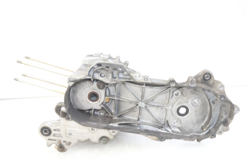 photo de CARTER BAS MOTEUR TNT MOTOR ROMA 10' 4T 50 (2019 - 2022) - Vue principale