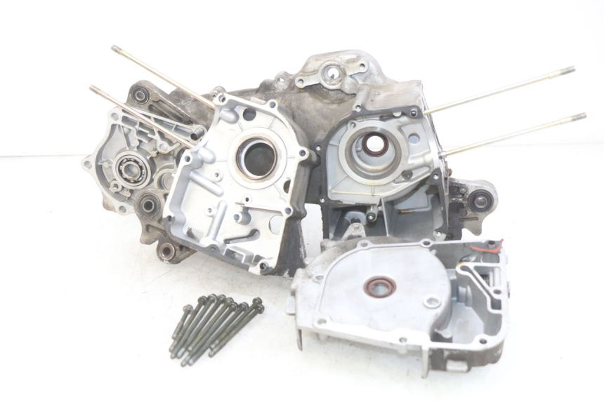 photo de CARTER BAS MOTEUR TNT MOTOR ROMA 10' 4T 50 (2019 - 2022) - Détail de la pièce