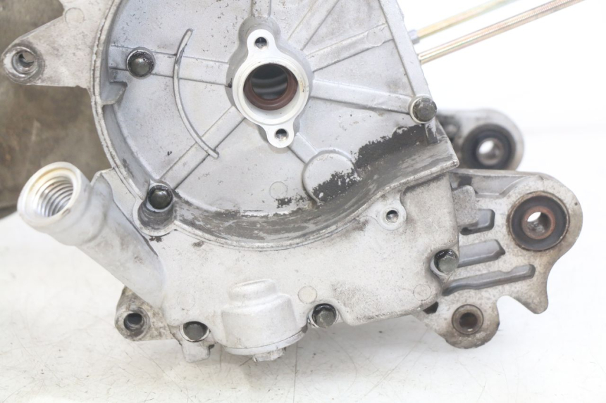 photo de CARTER BAS MOTEUR TNT MOTOR ROMA 10' 4T 50 (2019 - 2022) - Détails caractéristiques