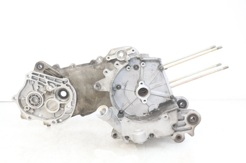 photo de CARTER BAS MOTEUR TNT MOTOR ROMA 10' 4T 50 (2019 - 2022) - Vue rapprochée