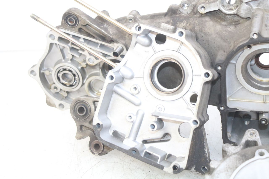 photo de CARTER BAS MOTEUR TNT MOTOR ROMA 10' 4T 50 (2019 - 2022) - Angle alternatif