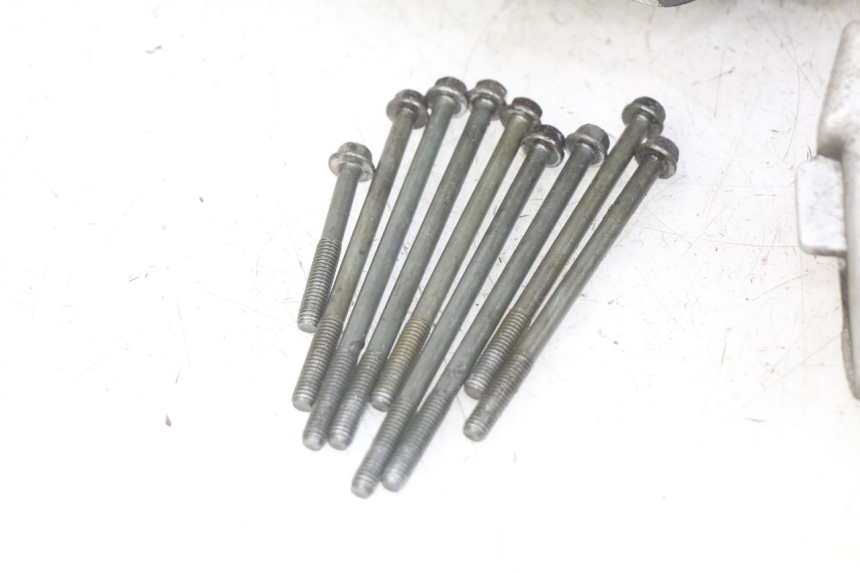 photo de CARTER BAS MOTEUR TNT MOTOR ROMA 10' 4T 50 (2019 - 2022) - Aperçu profil