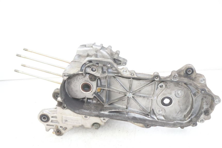 photo de CARTER BAS MOTEUR TNT MOTOR ROMA 10' 4T 50 (2019 - 2022) - Vue d’ensemble