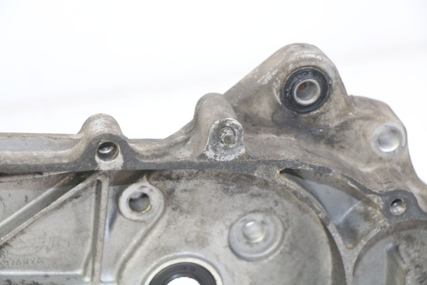 photo de CARTER BAS MOTEUR TNT MOTOR ROMA 10' 4T 50 (2019 - 2022) - État de surface