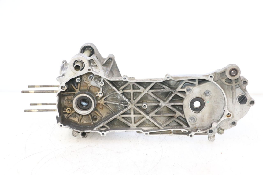 photo de CARTER BAS MOTEUR TNT MOTOR ROMA 12' 2T 50 (2007 - 2018) - Vue principale