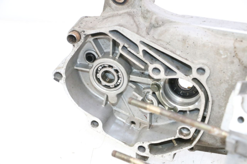 photo de CARTER BAS MOTEUR TNT MOTOR ROMA 12' 2T 50 (2007 - 2018) - Détails caractéristiques