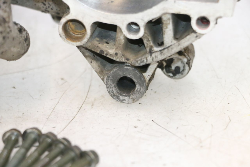 photo de CARTER BAS MOTEUR TNT MOTOR ROMA 12' 2T 50 (2007 - 2018) - Zoom composants
