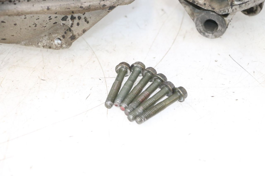 photo de CARTER BAS MOTEUR TNT MOTOR ROMA 12' 2T 50 (2007 - 2018) - Vue rapprochée