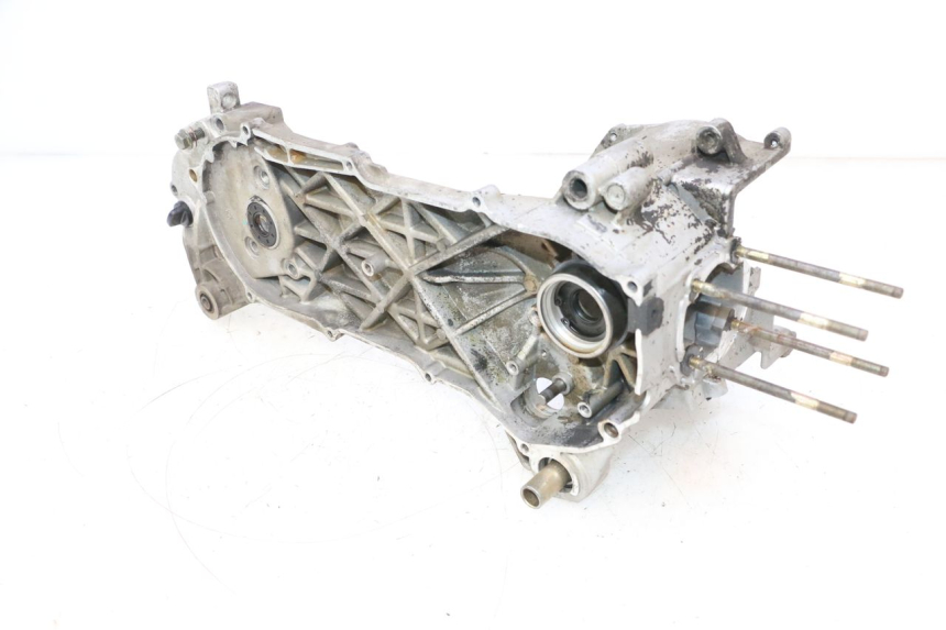 photo de CARTER BAS MOTEUR TNT MOTOR ROMA 12' 2T 50 (2007 - 2018) - Zoom état d’usage