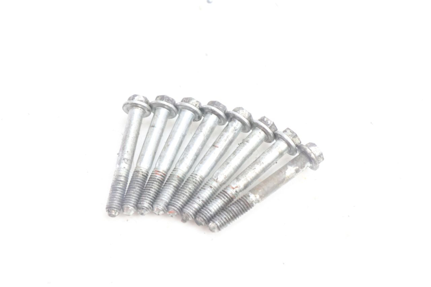 photo de CARTER BAS MOTEUR GILERA RUNNER SP 50 (2002 - 2004) - Zoom composants