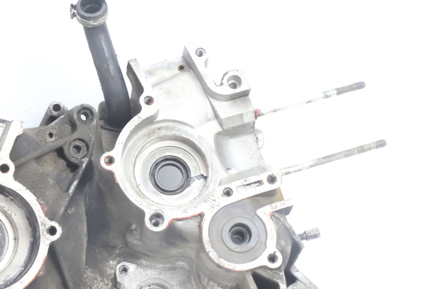photo de CARTER BAS MOTEUR GILERA RUNNER SP 50 (2002 - 2004) - Vue d’ensemble