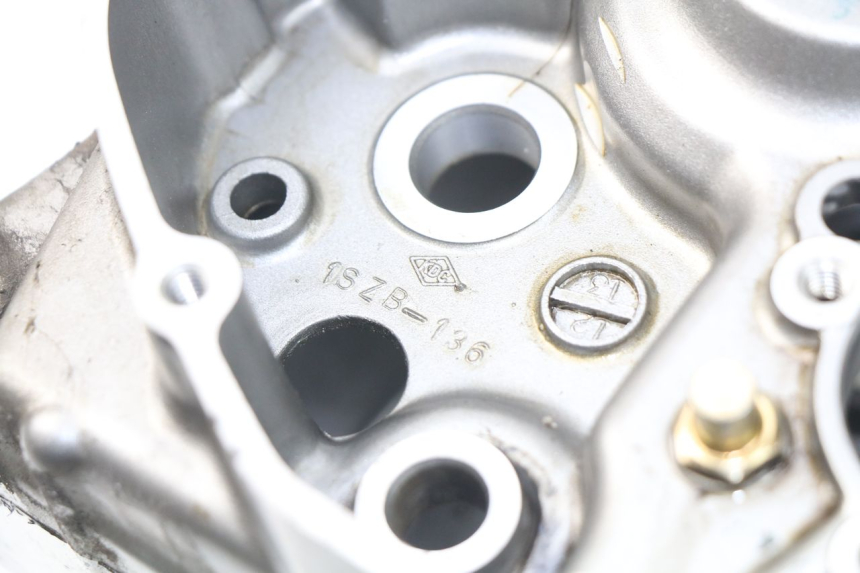 photo de CARTER BAS MOTEUR SUZUKI RV VAN VAN 125 (2003 - 2008) - Détail de la pièce