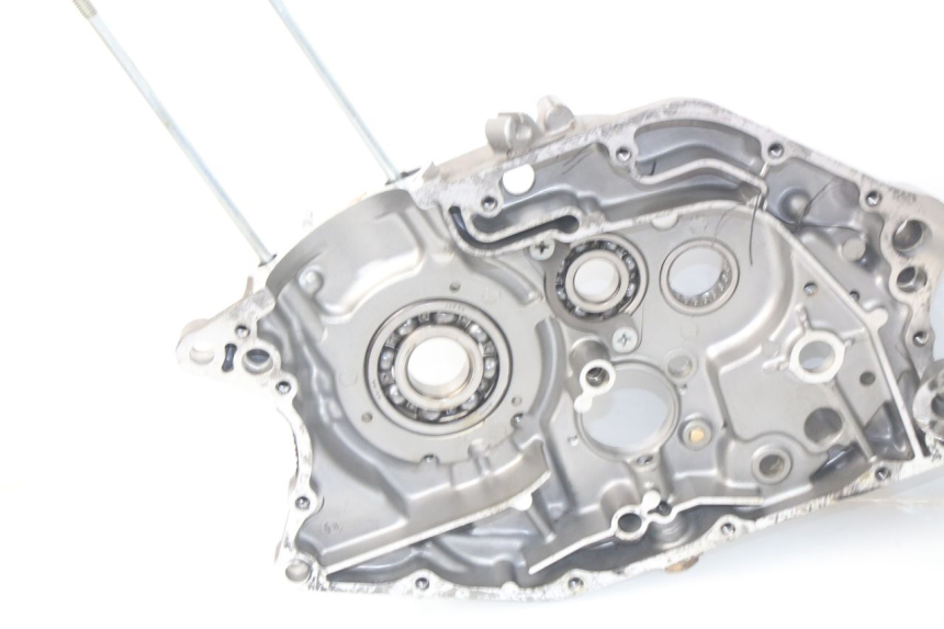 photo de CARTER BAS MOTEUR SUZUKI RV VAN VAN 125 (2003 - 2008) - Vue produit