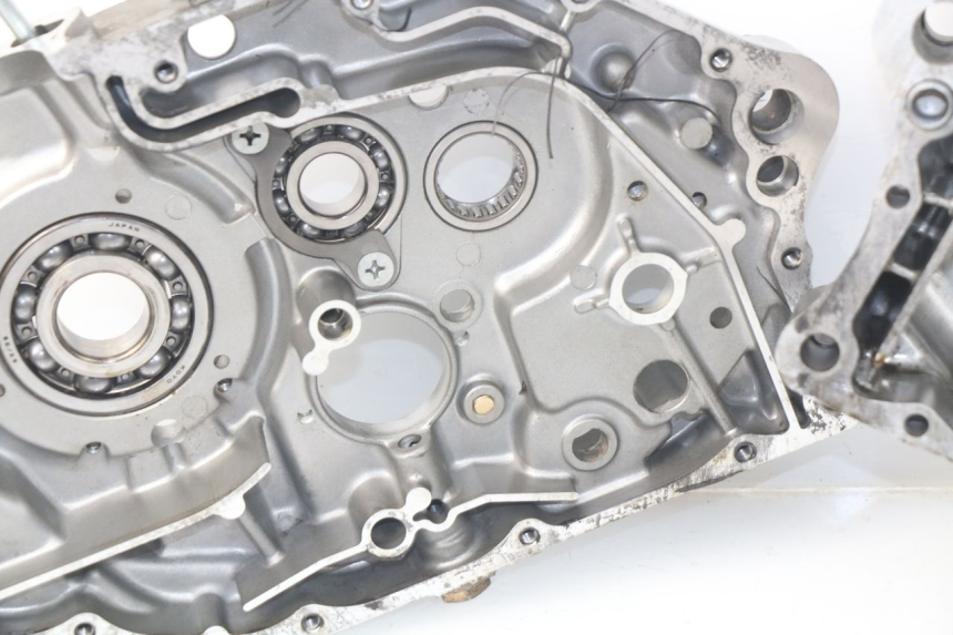 photo de CARTER BAS MOTEUR SUZUKI RV VAN VAN 125 (2003 - 2008) - Détails caractéristiques