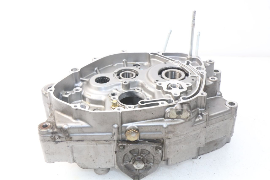 photo de CARTER BAS MOTEUR SUZUKI RV VAN VAN 125 (2003 - 2008) - Zoom état d’usage