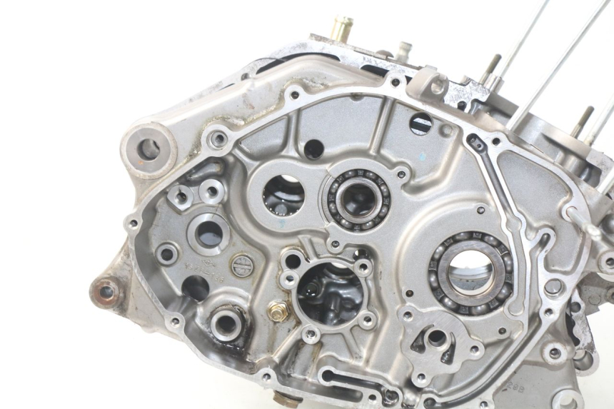 photo de CARTER BAS MOTEUR SUZUKI RV VAN VAN 125 (2003 - 2008) - Autre angle de vue