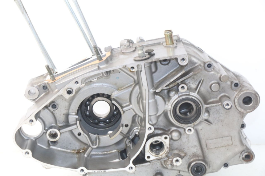 photo de CARTER BAS MOTEUR SUZUKI RV VAN VAN 125 (2003 - 2008) - État de surface