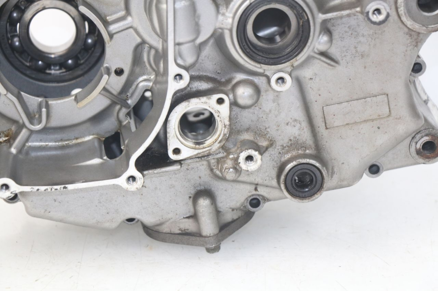 photo de CARTER BAS MOTEUR SUZUKI RV VAN VAN 125 (2003 - 2008) - Pièce contrôlée