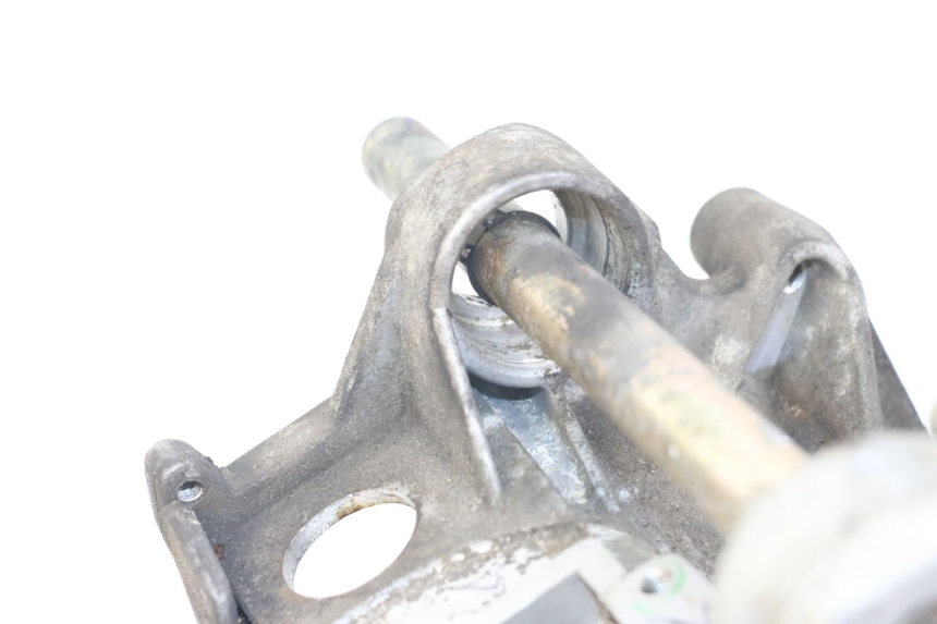 photo de CARTER BAS MOTEUR KEEWAY RY6 2T 50 (2011 - 2019) - Vue d’ensemble